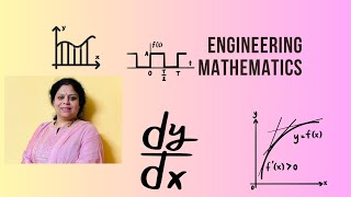 Lecture 13  Form 4 of Particular Integral  Engineering Mathematics [upl. by Adria663]