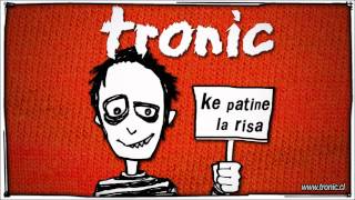 TRONIC  Combo Final [upl. by Athallia]