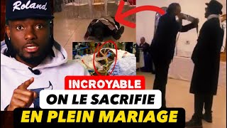 La vérité sur la mort de cet homme en plein Mariage révélations troublantes  R2 MOTIVATION [upl. by Aenat]