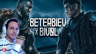 Artur Beterbiev vs Dmitry Bivol LIVESTREAM WATCH PARTY [upl. by Marten562]