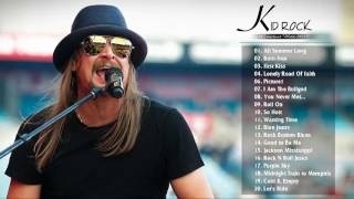 Kid Rock Greatest Hits  Best Of Kid Rock Full Album [upl. by Astred]