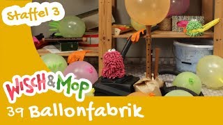 39 Ballonfabrik [upl. by Yttik]