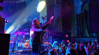 They Might Be Giants  Birdhouse In Your Soul  live at Mr Smalls Theatre Pittsburgh  May 10 2024 [upl. by Airtap]