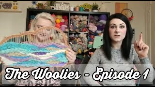 The Woolies Podcast  Episode 1 [upl. by Lussier309]