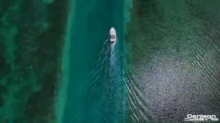 Rendezvous in The Abacos Bahamas Drone [upl. by Jonis195]