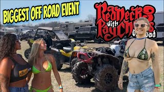 Rednecks with Paychecks OffRoad Events  Saint Jo Texas [upl. by Ecad]