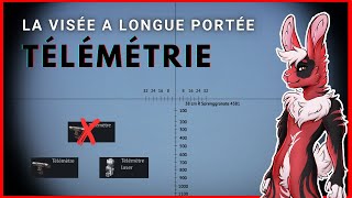 Guide de la Télémétrie sur War Thunder [upl. by Esdnyl]