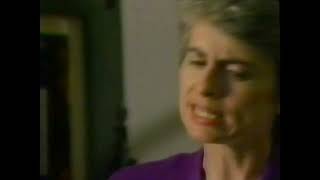 Feminist Fatale with Camille Paglia Feminism Documentary 1992 [upl. by Walke876]