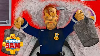 Fireman Sam Full Episodes  Castles and Kings  1 HOUR 🚒🔥 Cartoons For Kids [upl. by Thacher]