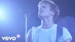 Bryan Adams  One Night Love Affair Live [upl. by Nrubliw]