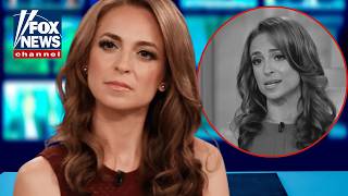 Jedediah Bila Confesses Why She Left Fox News [upl. by Eseilanna783]