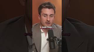 Matthew Hussey gets real about when life hits hard [upl. by Ibrahim]