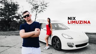 NIX  LIMUZINA OFFICIAL VIDEO 2016 [upl. by Akerehs]