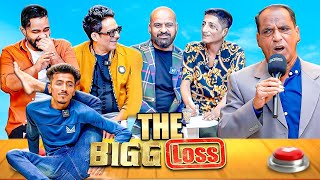 The Bigg Loss Show Episode 1  Ahmed Khan [upl. by Mendive]