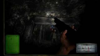 Top 3 scariest games Part 3 The Hills have eyes [upl. by Carisa]