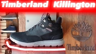 “Caminar con Estilo y Ligereza Timberland Killington Mid Hiker Review” [upl. by Nuawd]