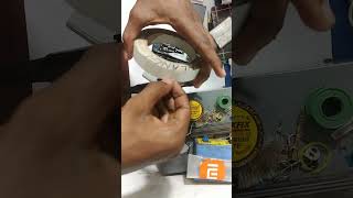 Samsung A31 battery replacement tutorial video by risaal media [upl. by Herzig]