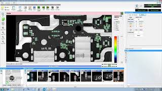 Lập trương trình spi parmi phần 2 SMT SPI parmi program Atun88 [upl. by Lidstone413]