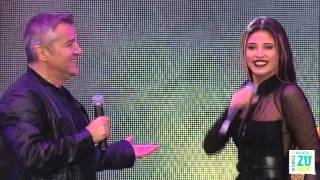 Holograf si Antonia  Intoarcete acasa Live la Forza ZU 2014 [upl. by Sherurd353]