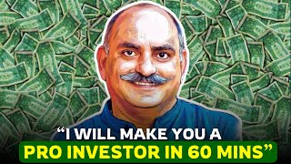 60 MINUTES of Pure Investing Wisdom with Mohnish Pabrai  MUST WATCH  Stocks  Investment [upl. by Sunday881]