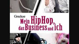 Greckoe feat Sido  Hier spielt die Musik FREE EP TRACK 04 [upl. by Einahpit648]