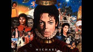 Michael JacksonHollywood Tonight With Lyrics [upl. by Niwrek]