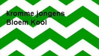 kromme jongens bloemkool [upl. by Susan490]