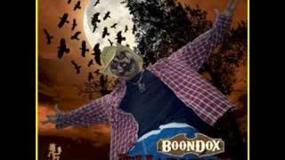 boondox  out here [upl. by Dadelos]