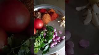 Sunday special meen hogenakkal kulambu [upl. by Boeschen]