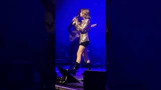 Maren Morris  The Bones  July 5th 2023  London UK [upl. by Aneerahs32]