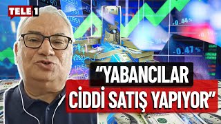 Dolar ne olacak borsa yükseliyor mu Remzi Özdemirden kritik değerlendirme [upl. by Sachs364]