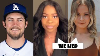 MLB Star Saved After Cops Arrest Woman For Making Fake Assault Claims [upl. by Aekahs]