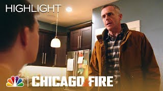 What Did You Do to Your Car  Chicago Fire Episode Highlight [upl. by Pomeroy]