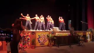 4K GARGI COLLEGE ENLIVEN DANCE SOCIETY 2024 DELHI UNIVERSITY [upl. by Assena]