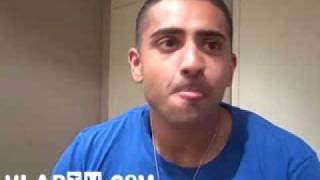 Exclusive Jay Sean Talks About Leaving Medical School [upl. by Erlinna]