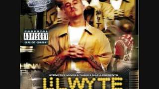 LiL WyTe Hoods Run down [upl. by Rediah]