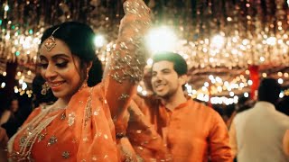 Dawar And Hafsa  Yratta Narrative Wedding Film  Yratta Media [upl. by Orravan]