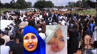 DEG DEG Gabdhihii Nairobi Lagu Dilay Oo Xog Cusub Laga Heley amp Xildhibaanka Islii Oo Shaaciyay in [upl. by Eisserc291]