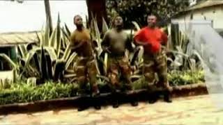 Zambia Defence amp Security Choir Africa Celebrate Official Video [upl. by Neeuq]