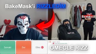 BakeMaski RİZZLEDİM BakeMask [upl. by Lody]