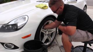 How To Clean Your Rim With Acid [upl. by Dich]