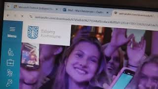 Download WeTransfervideo uden tilmelding eller betaling [upl. by Ellenahs]