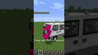 Mrcrayfishs Vehicle Mod [upl. by Fairleigh]