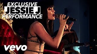 Who You Are VEVO Presents Jessie J Live in London [upl. by Yarb831]