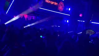 Amelie Lens EDC Orlando 111024 [upl. by Atinreb]