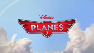 Planes Trailer Logos 20132041 [upl. by Rhoads]