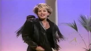 C C Catch Like A Hurricane Live Spain 1988 [upl. by Shamus553]