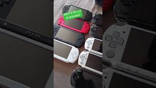 PSP Price in Delhi  Second hand PSP  PSP in 2023 Cheapest Price psp playstationporteble gaming [upl. by Lisette]