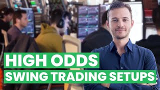 Consistent Swing Trading Entry Signals [upl. by Mitchiner]