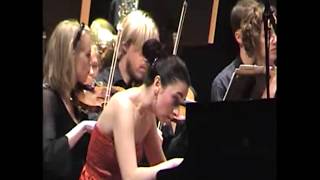 Haydn  Piano Concerto in D major Rondo all´Ungherese [upl. by Jallier726]